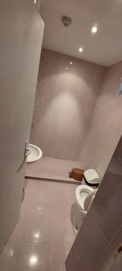 Guest House Kukera 帕维尔巴尼亚 外观 照片