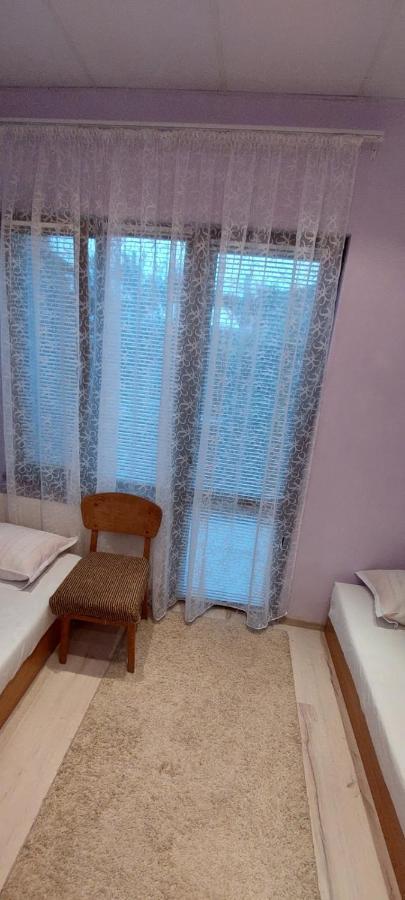 Guest House Kukera 帕维尔巴尼亚 外观 照片