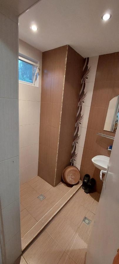 Guest House Kukera 帕维尔巴尼亚 外观 照片