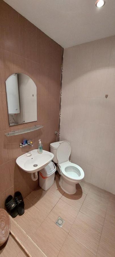Guest House Kukera 帕维尔巴尼亚 外观 照片