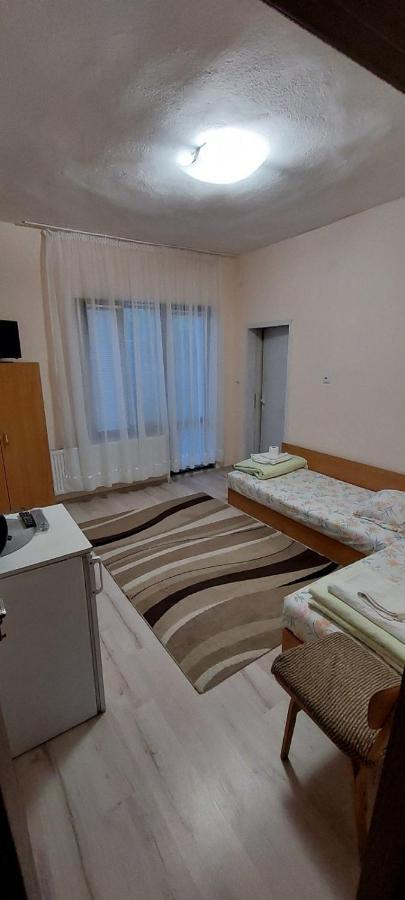 Guest House Kukera 帕维尔巴尼亚 外观 照片