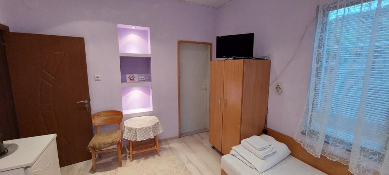 Guest House Kukera 帕维尔巴尼亚 外观 照片
